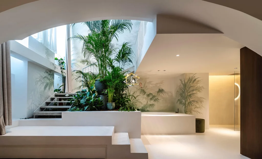 Moderne Immobilie in Österreich – Kontaktieren Sie OK Immobilien für eine Beratung