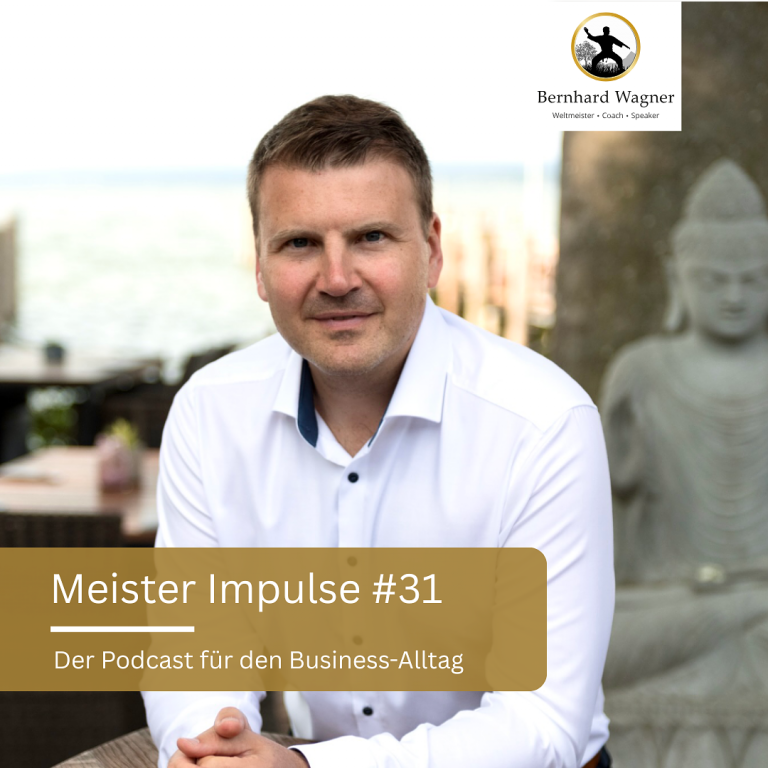 Meister Impulse # 31
