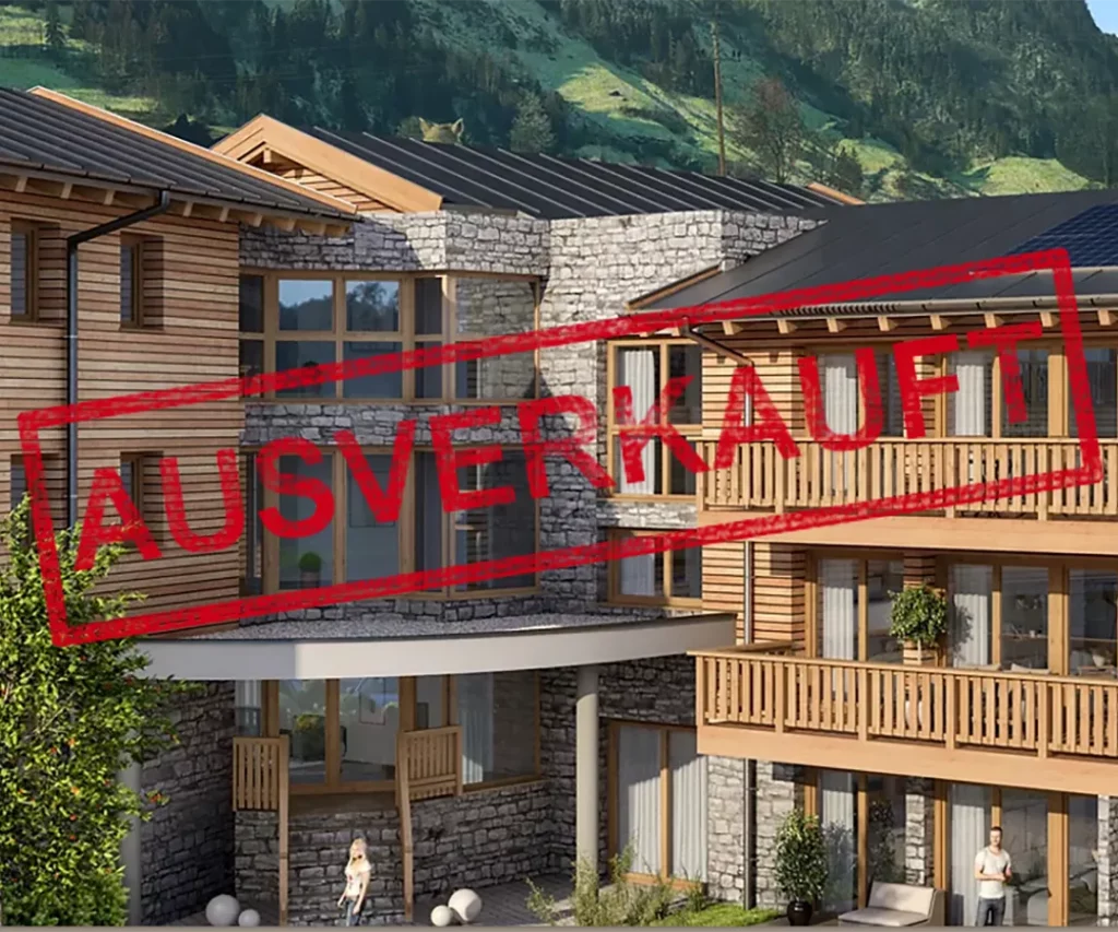 Goldene Lodges Rauris