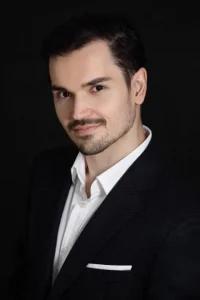 Alexander Kühhas, M.Sc.